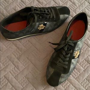 Authentic Coach Women’s Sneaker